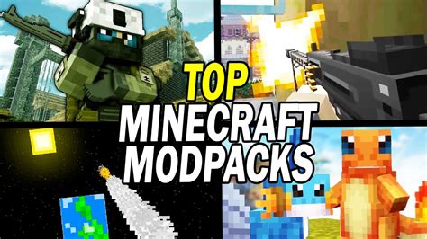 minecraft bet - best minecraft modpacks.